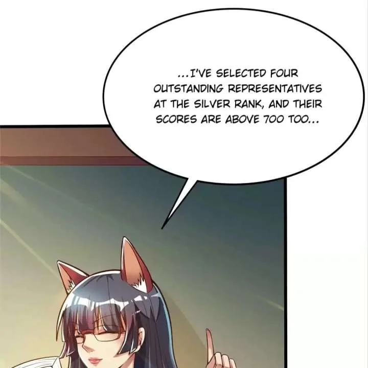 Aura Recovery: I Get a New Skill Everyday Chapter 46 page 21