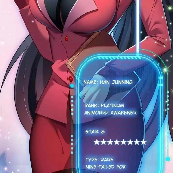 Aura Recovery: I Get a New Skill Everyday Chapter 45 page 41