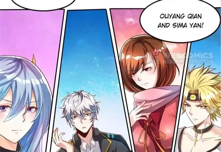 Aura Recovery: I Get a New Skill Everyday Chapter 46 page 23
