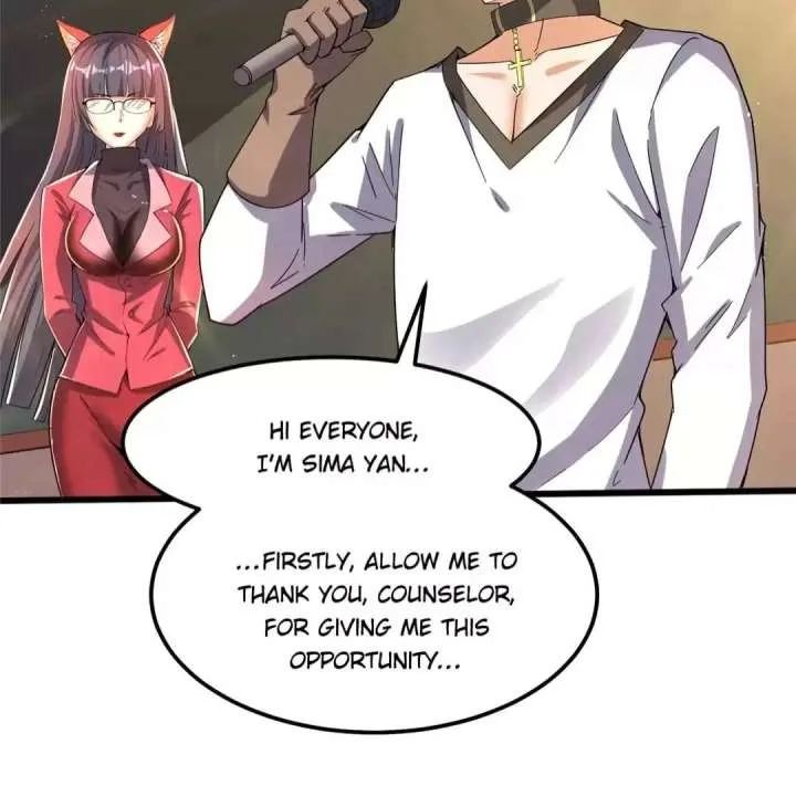 Aura Recovery: I Get a New Skill Everyday Chapter 46 page 29