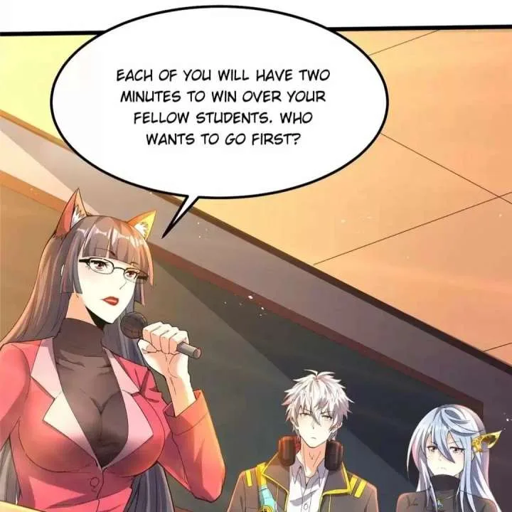 Aura Recovery: I Get a New Skill Everyday Chapter 46 page 25