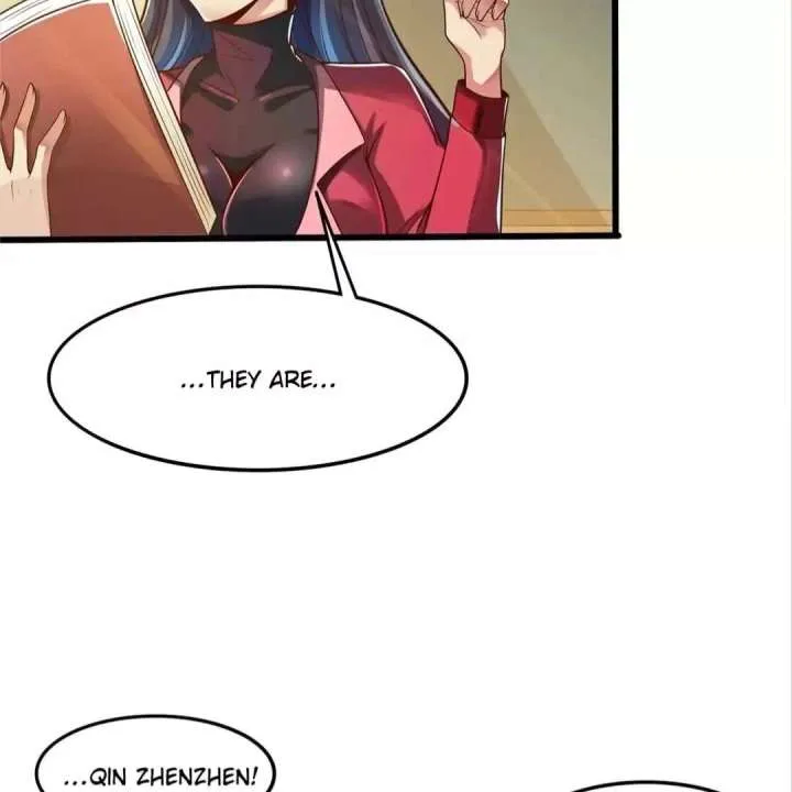 Aura Recovery: I Get a New Skill Everyday Chapter 46 page 22