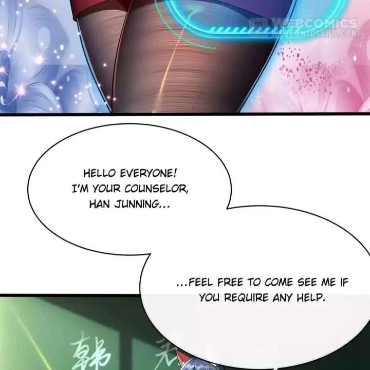 Aura Recovery: I Get a New Skill Everyday Chapter 45 page 42