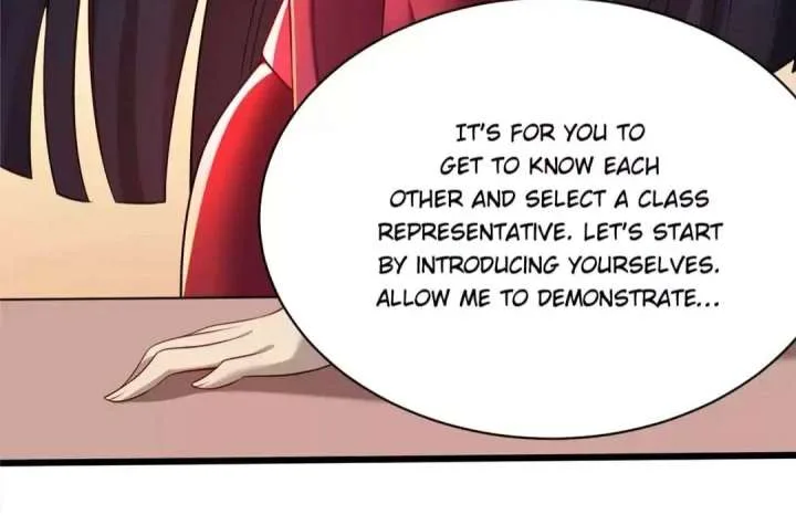 Aura Recovery: I Get a New Skill Everyday Chapter 45 page 46