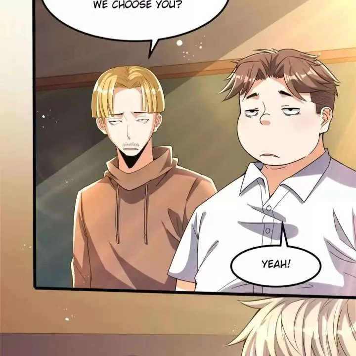 Aura Recovery: I Get a New Skill Everyday Chapter 46 page 34
