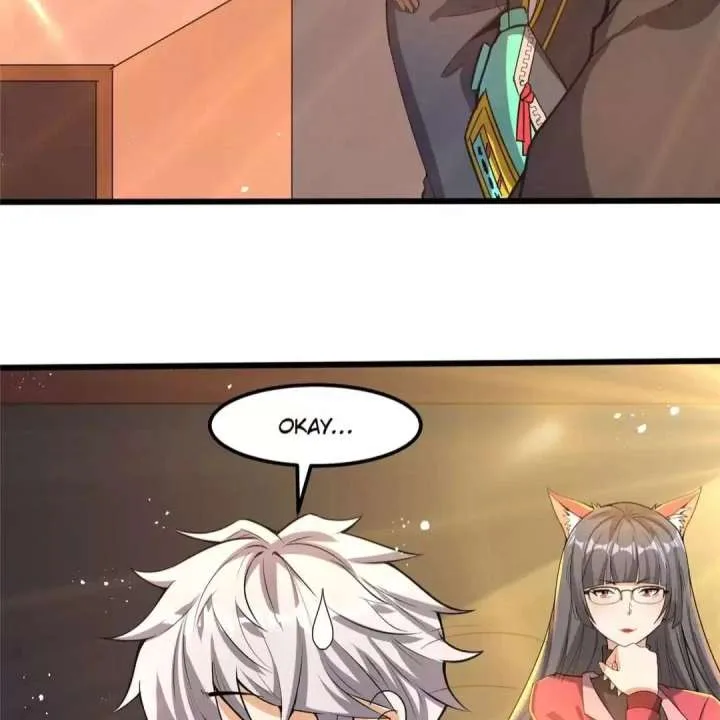 Aura Recovery: I Get a New Skill Everyday Chapter 46 page 36