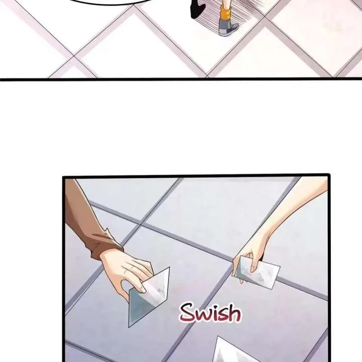Aura Recovery: I Get a New Skill Everyday Chapter 45 page 25