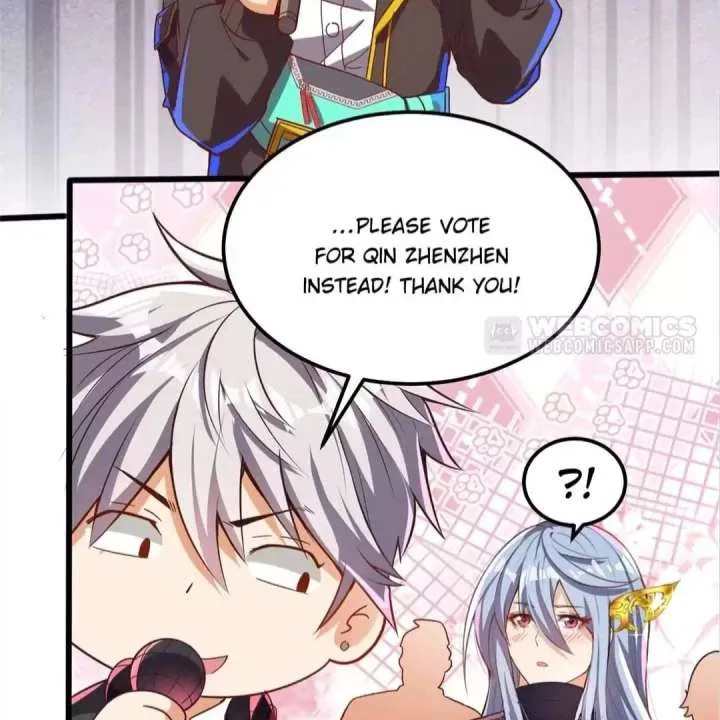 Aura Recovery: I Get a New Skill Everyday Chapter 46 page 39