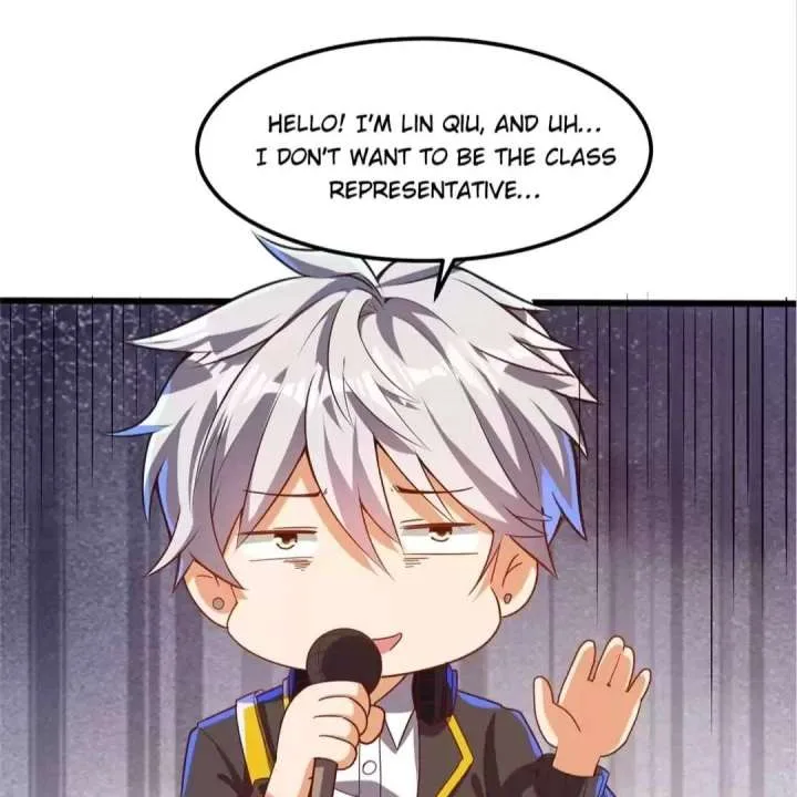 Aura Recovery: I Get a New Skill Everyday Chapter 46 page 38