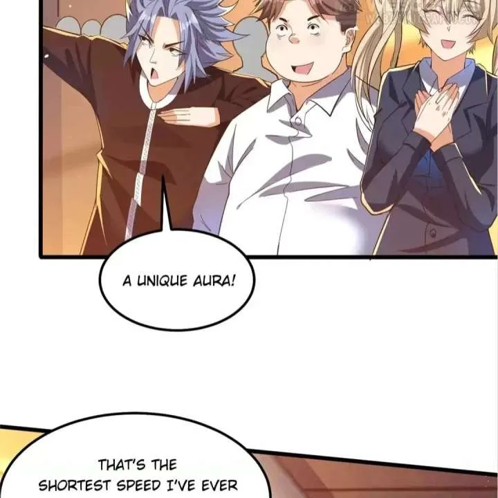Aura Recovery: I Get a New Skill Everyday Chapter 46 page 47