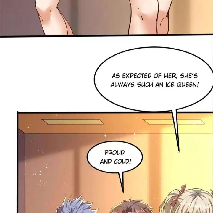 Aura Recovery: I Get a New Skill Everyday Chapter 46 page 46