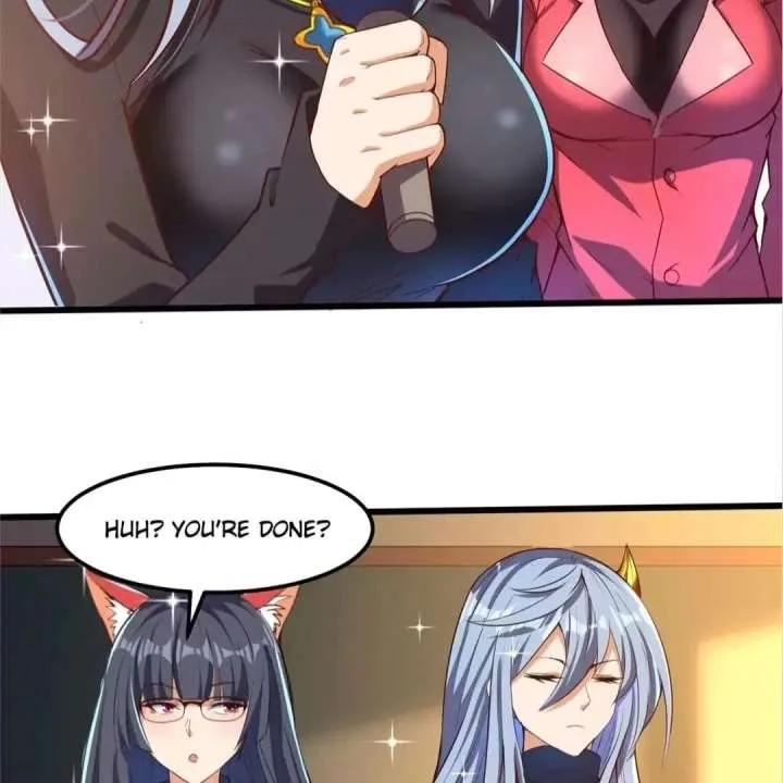 Aura Recovery: I Get a New Skill Everyday Chapter 46 page 44
