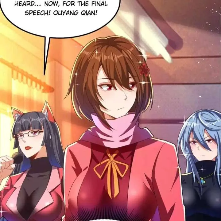 Aura Recovery: I Get a New Skill Everyday Chapter 46 page 48