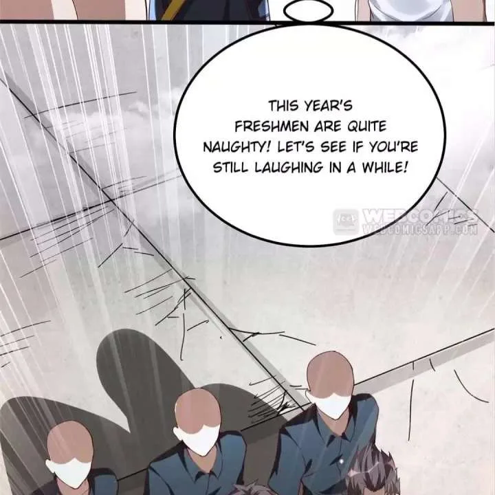 Aura Recovery: I Get a New Skill Everyday Chapter 48 page 11