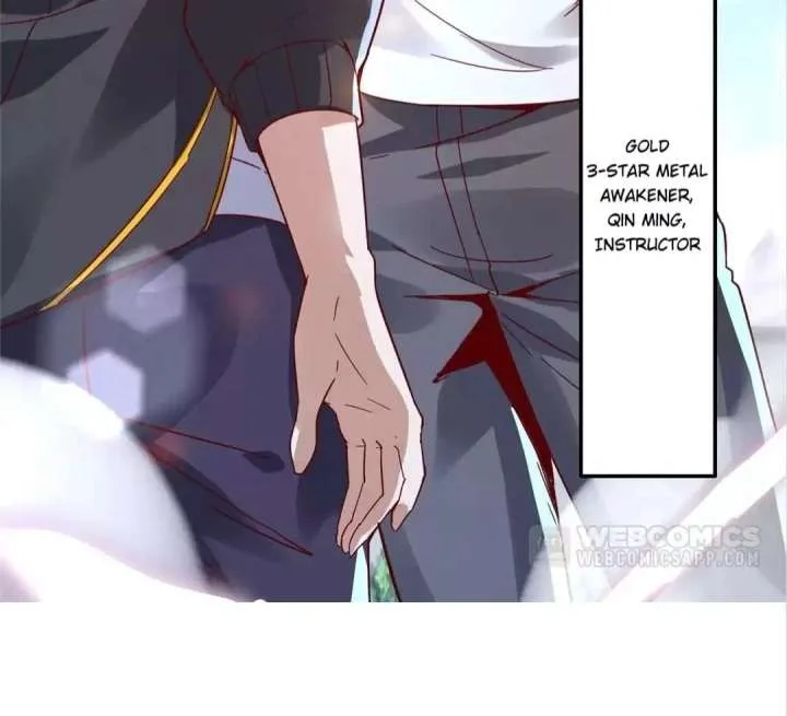 Aura Recovery: I Get a New Skill Everyday Chapter 48 page 9