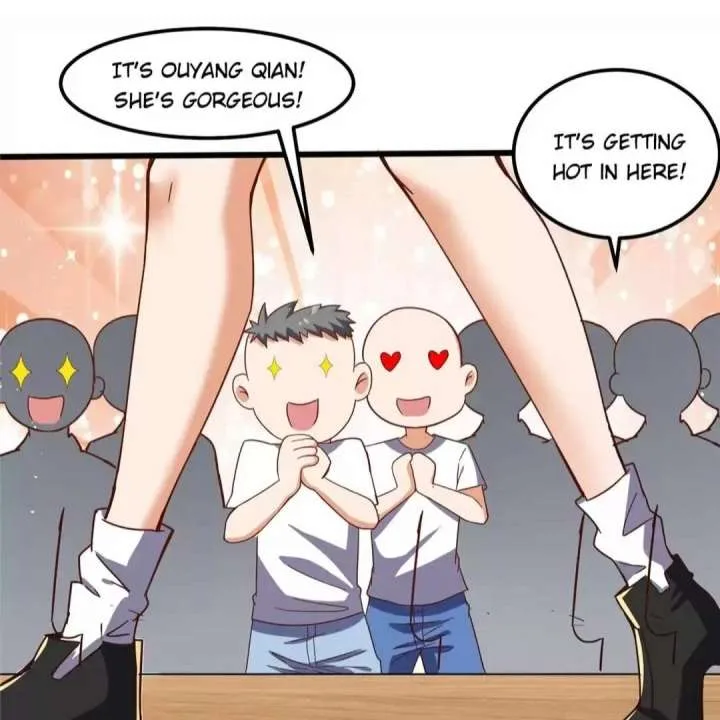 Aura Recovery: I Get a New Skill Everyday Chapter 47 page 2