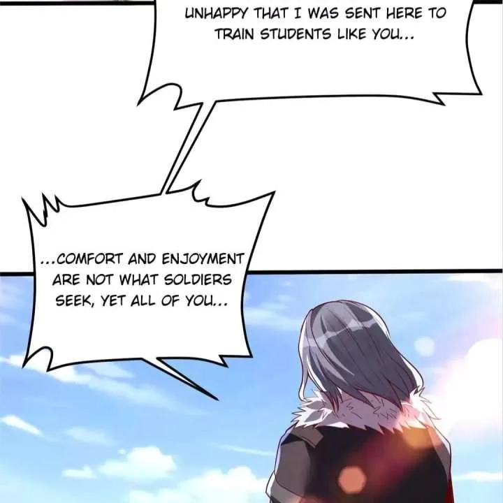 Aura Recovery: I Get a New Skill Everyday Chapter 48 page 4