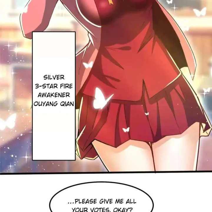 Aura Recovery: I Get a New Skill Everyday Chapter 47 page 4