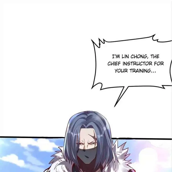 Aura Recovery: I Get a New Skill Everyday Chapter 48 page 2
