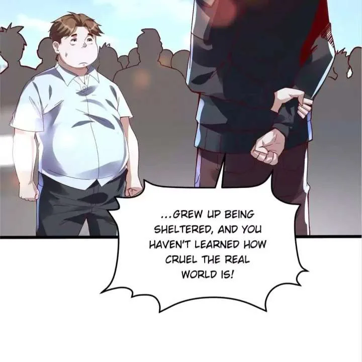 Aura Recovery: I Get a New Skill Everyday Chapter 48 page 5