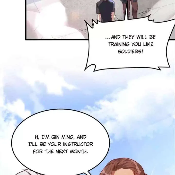 Aura Recovery: I Get a New Skill Everyday Chapter 48 page 7