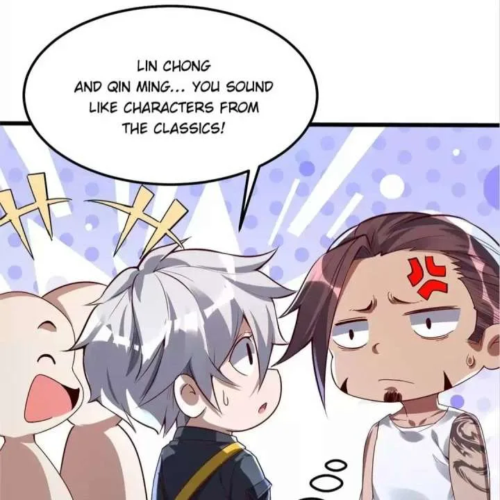 Aura Recovery: I Get a New Skill Everyday Chapter 48 page 10