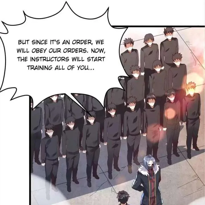 Aura Recovery: I Get a New Skill Everyday Chapter 48 page 6