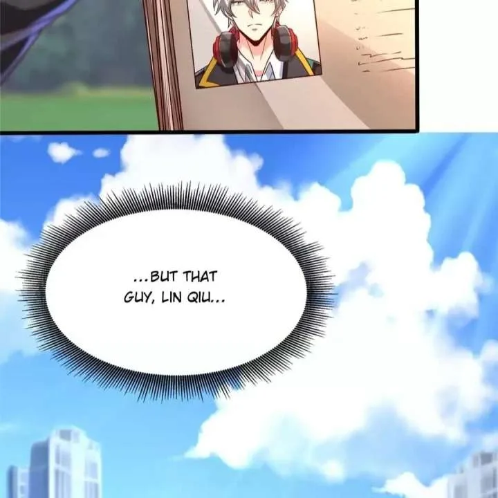 Aura Recovery: I Get a New Skill Everyday Chapter 48 page 25