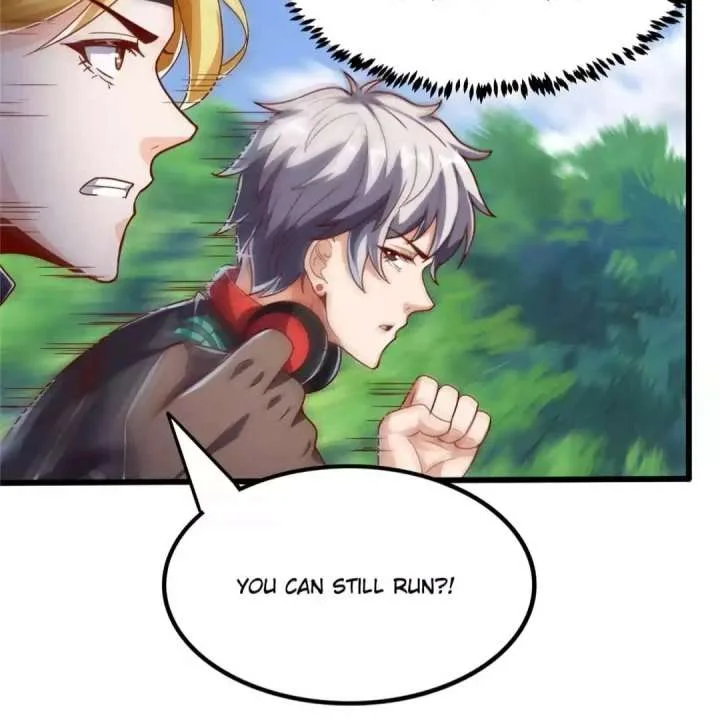 Aura Recovery: I Get a New Skill Everyday Chapter 49 page 4