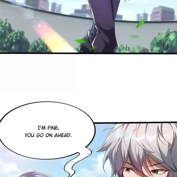 Aura Recovery: I Get a New Skill Everyday Chapter 48 page 37