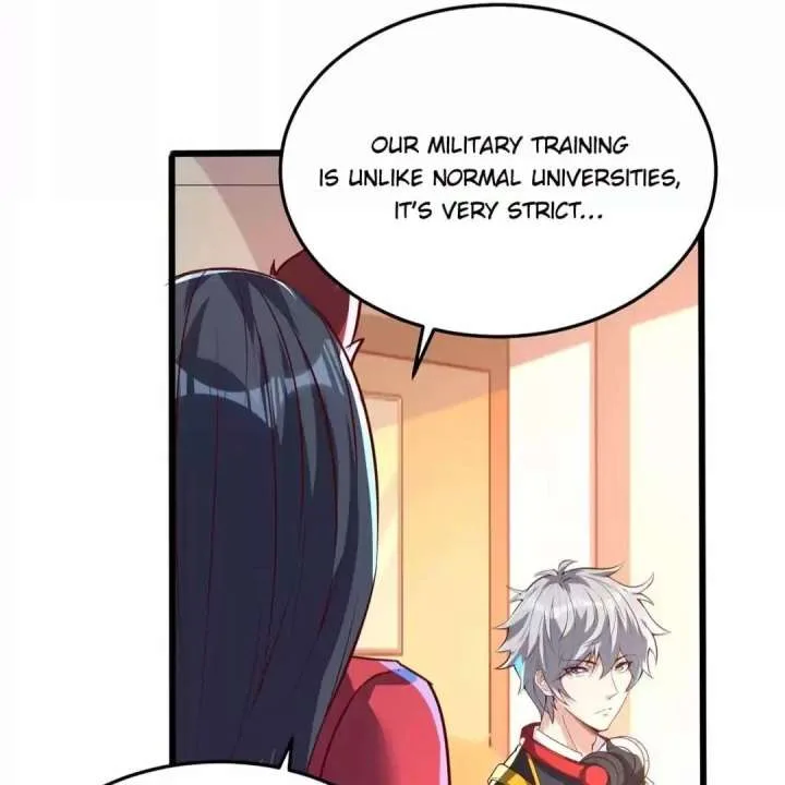 Aura Recovery: I Get a New Skill Everyday Chapter 47 page 20