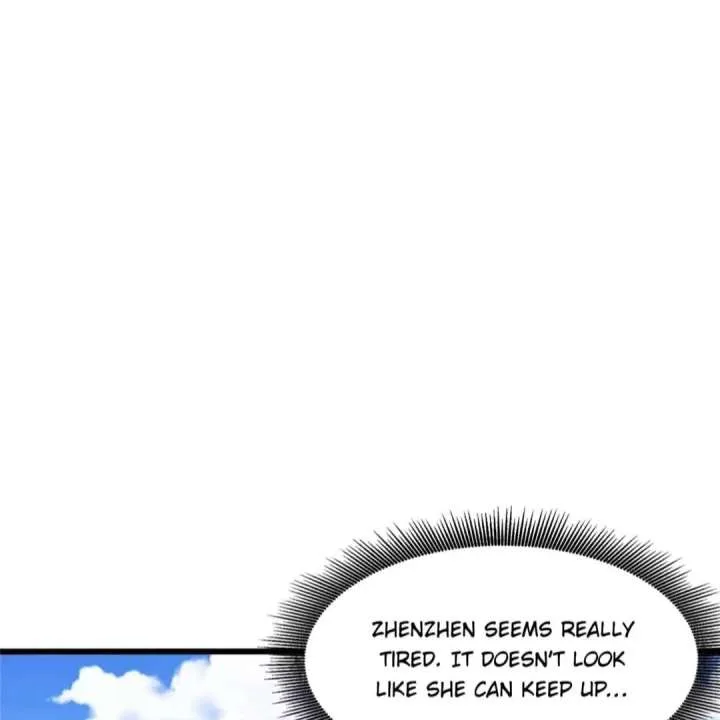 Aura Recovery: I Get a New Skill Everyday Chapter 48 page 32