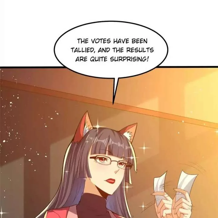Aura Recovery: I Get a New Skill Everyday Chapter 47 page 11
