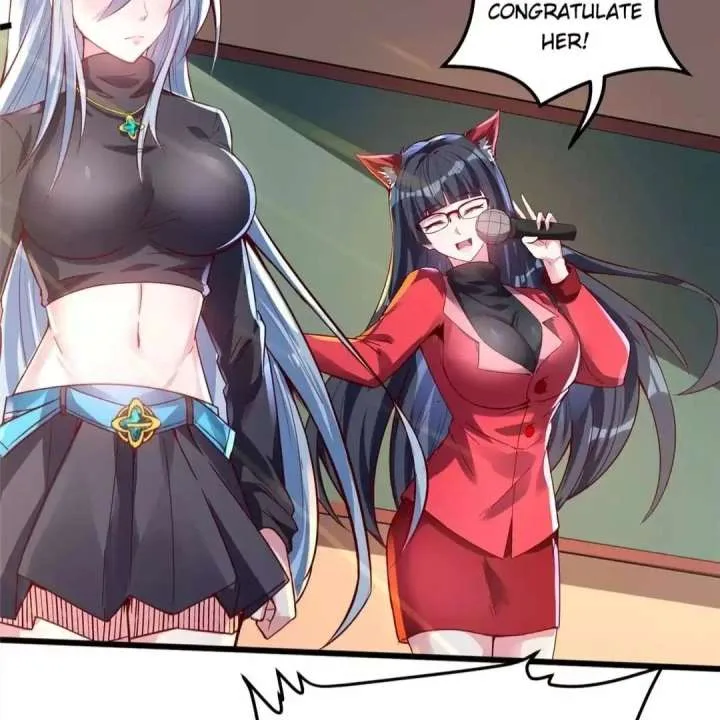 Aura Recovery: I Get a New Skill Everyday Chapter 47 page 15