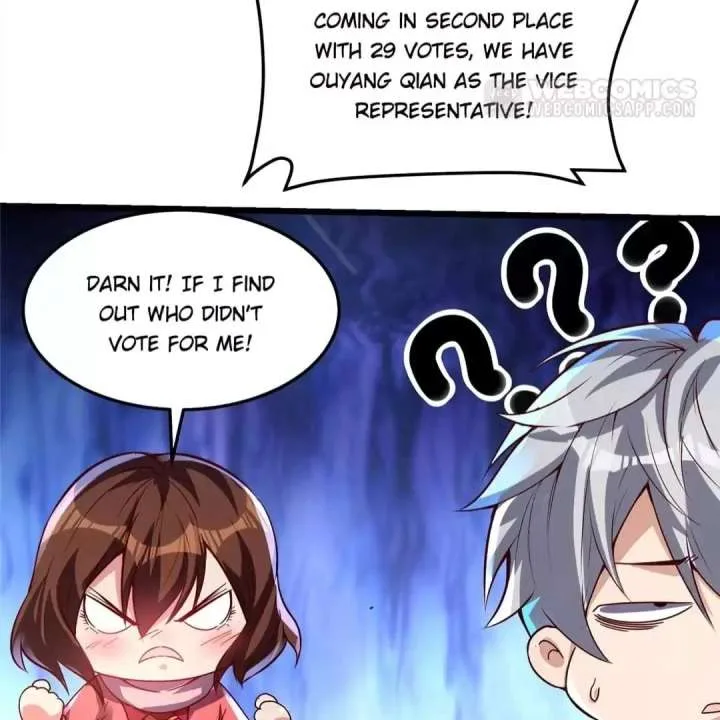 Aura Recovery: I Get a New Skill Everyday Chapter 47 page 16