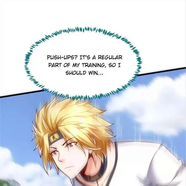 Aura Recovery: I Get a New Skill Everyday Chapter 50 page 2