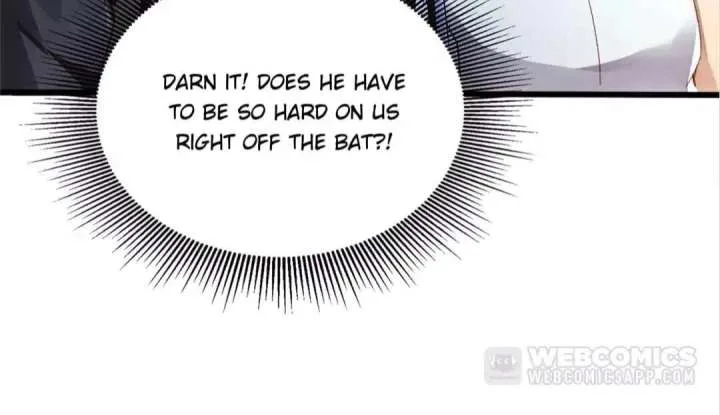 Aura Recovery: I Get a New Skill Everyday Chapter 48 page 18