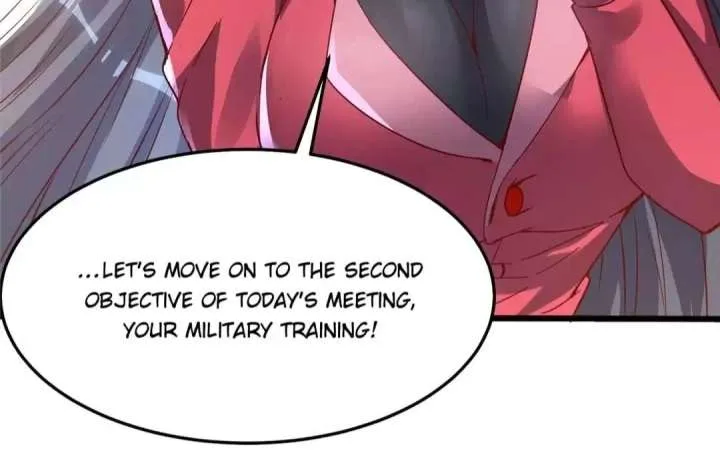 Aura Recovery: I Get a New Skill Everyday Chapter 47 page 19