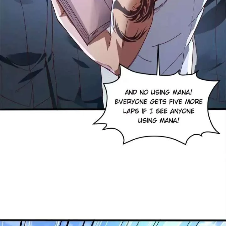 Aura Recovery: I Get a New Skill Everyday Chapter 48 page 15
