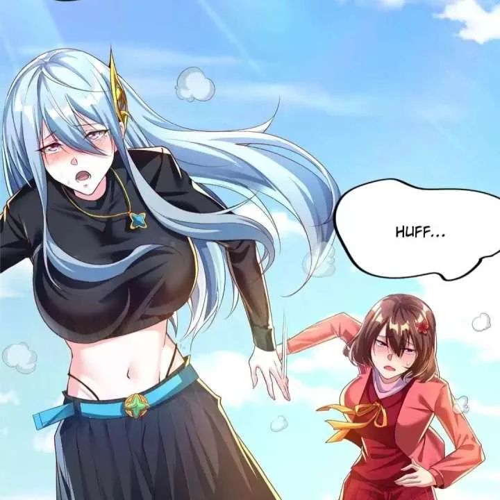 Aura Recovery: I Get a New Skill Everyday Chapter 48 page 30