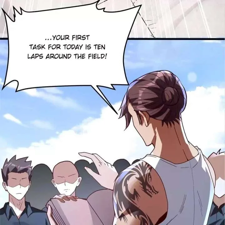 Aura Recovery: I Get a New Skill Everyday Chapter 48 page 14