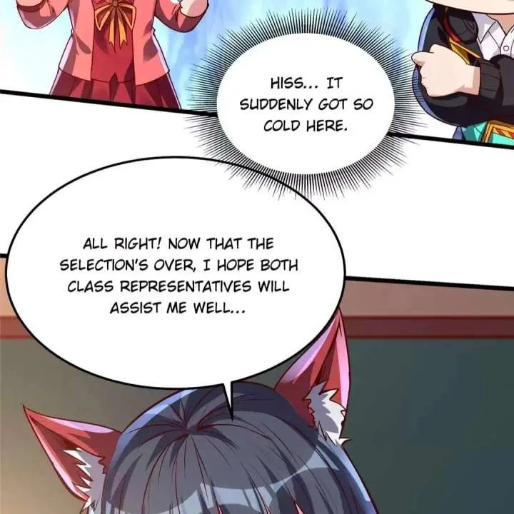 Aura Recovery: I Get a New Skill Everyday Chapter 47 page 17