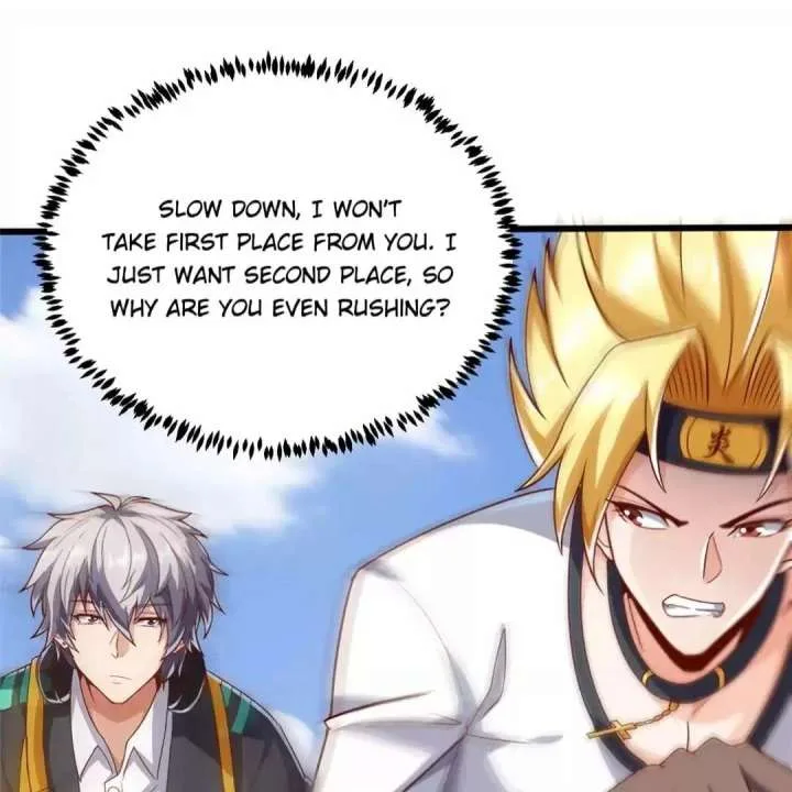 Aura Recovery: I Get a New Skill Everyday Chapter 49 page 2
