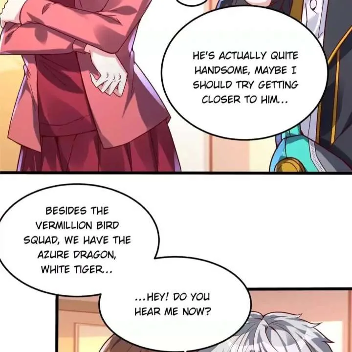 Aura Recovery: I Get a New Skill Everyday Chapter 47 page 26