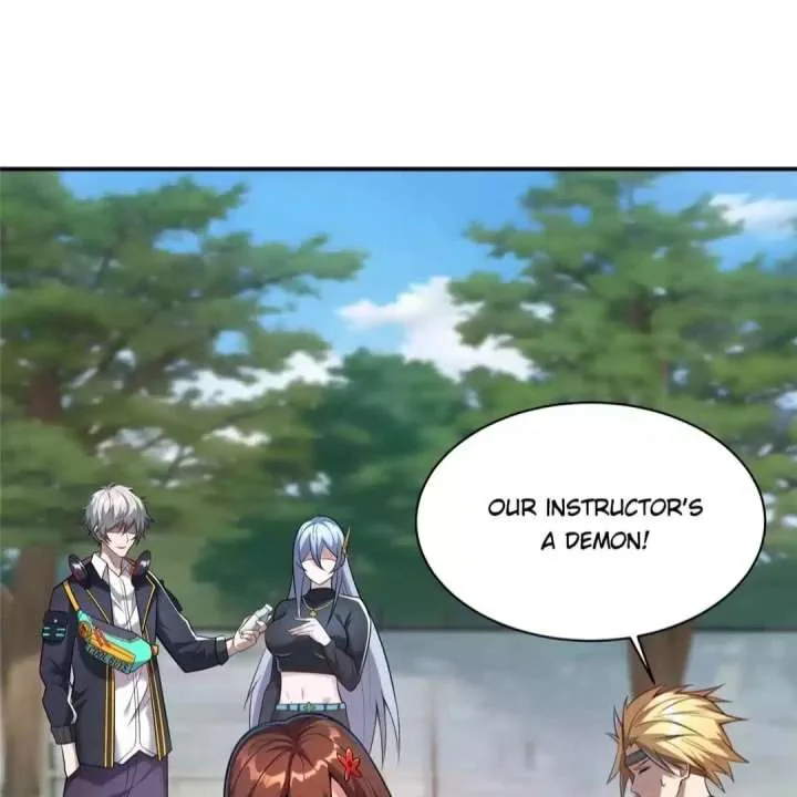 Aura Recovery: I Get a New Skill Everyday Chapter 50 page 15