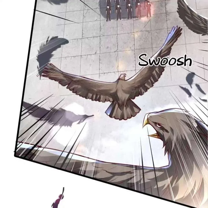 Aura Recovery: I Get a New Skill Everyday Chapter 47 page 44