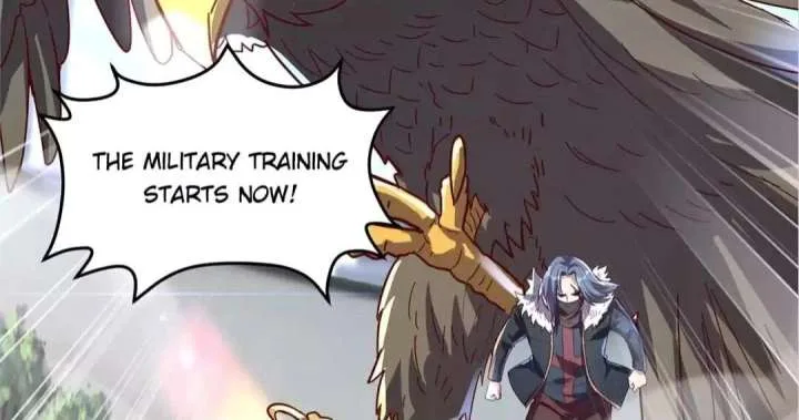 Aura Recovery: I Get a New Skill Everyday Chapter 47 page 47