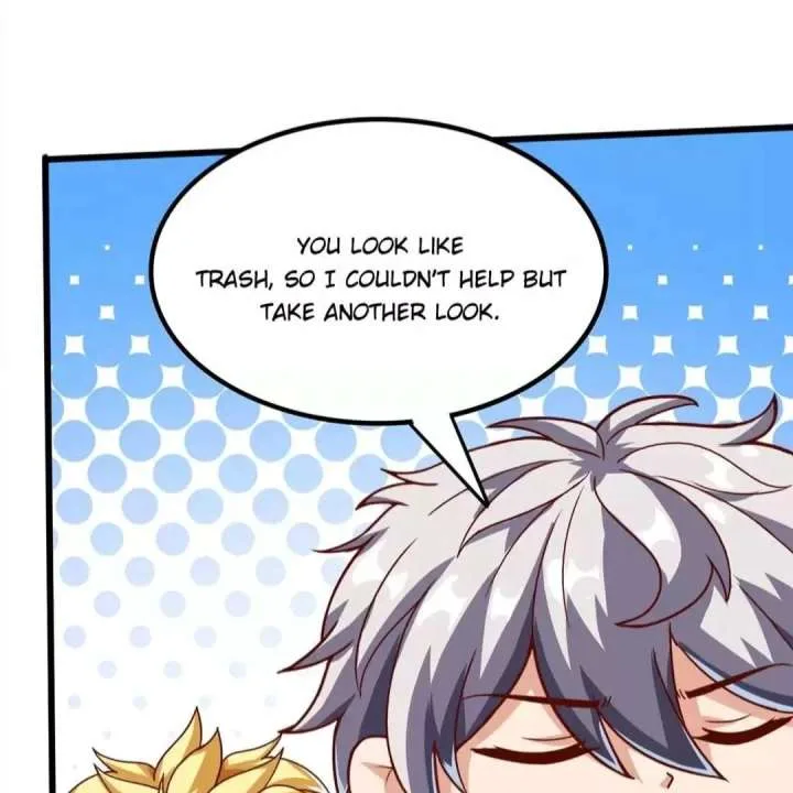 Aura Recovery: I Get a New Skill Everyday Chapter 49 page 26