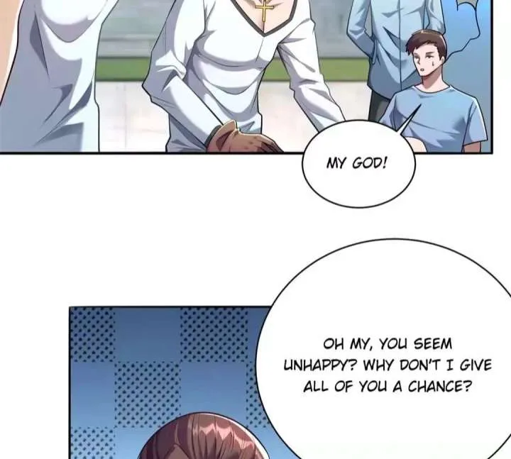 Aura Recovery: I Get a New Skill Everyday Chapter 50 page 18