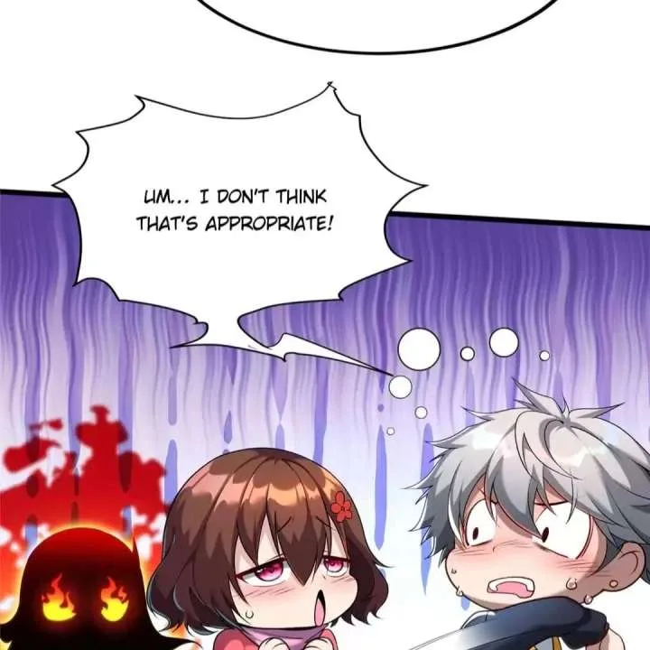 Aura Recovery: I Get a New Skill Everyday Chapter 48 page 41